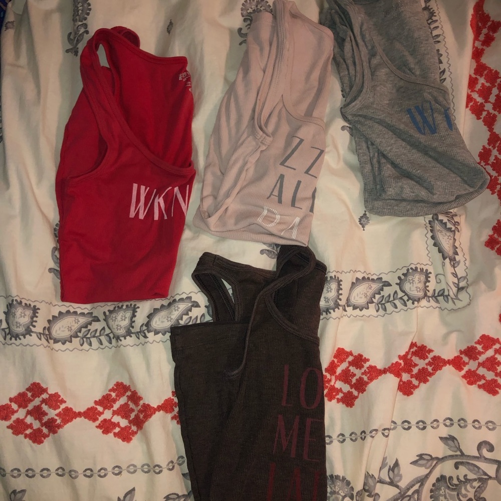 tank/ cami tops
